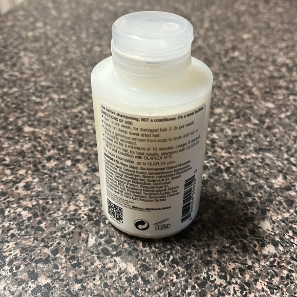 Olaplex #3 - Picture 3 of 3